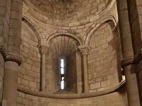 DETALLE DEL �BSIDE NORTE