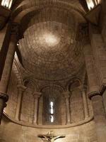 CILINDRO ABSIDAL SUR