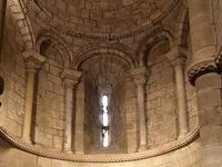 DETALLE DEL �BSIDE SUR