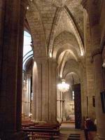NAVE SUR HACIA LA CABECERA