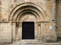DETALLE DE LA PORTADA