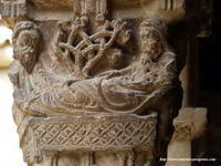 ENTIERRO DE CRISTO