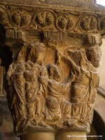 DUDA DE SANTO TOM&Aacute;S