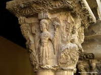 SALOM&Eacute; BAILANDO ANTE HERODES