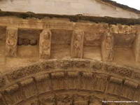 CANECILLOS