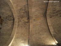 B�VEDA SIM�TRICA DEL TEMPLO