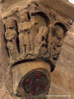 HUIDA A EGIPTO