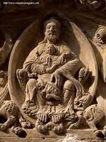 DETALLE DEL T�MPANO