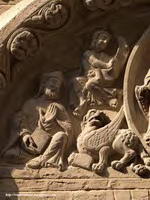 DETALLE DEL T�MPANO