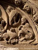 DETALLE DEL T�MPANO