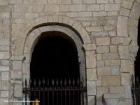 ACCESO A NAVE NORTE