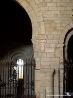 SEPARACI�N NAVE CENTRAL Y SUR