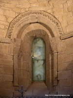 VENTANAL DE CABECERA NORTE