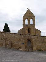 ERMITA DE SAN MIGUEL