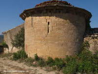 CILINDRO ABSIDAL