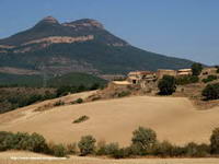 VISTA GENERAL DEL CASER�O