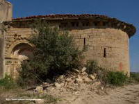 VISTA SUR DEL TEMPLO