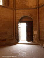 PUERTA, INTERIOR