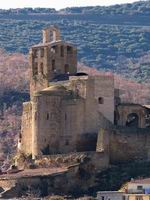 CABECERA DESDE EL NORESTE