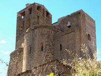 CABECERA DEL TEMPLO
