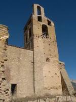 MURO SUR, CON SU TORRE EN EL �NGULO SURESTE