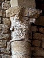 CAPITEL DEL �BSIDE CENTRAL