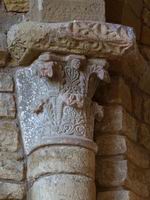 CAPITEL DEL �BSIDE CENTRAL