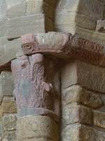 CAPITEL DEL �BSIDE CENTRAL