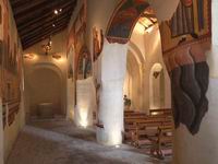 NAVE NORTE HACIA LA CABECERA