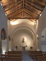 NAVE CENTRAL HACIA LA CABECERA