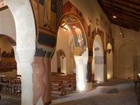 NAVE SUR HACIA LA CABECERA