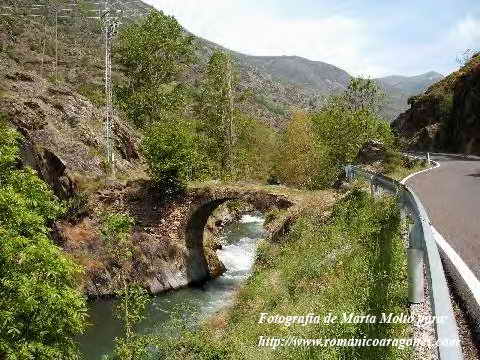 PUENTE DE BORÉN