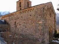 VISTA NOROESTE DEL TEMPLO