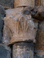 CAPITEL DE DECORACI�N VEGETAL�