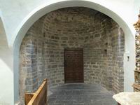 CILINDRO ABSIDAL SUR