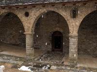 DETALLE DEL PORCHE