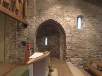 ABSIDIOLO SUR