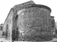 CABECERA DEL TEMPLO