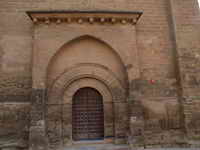 PORTADA DE SAN BERENGUER