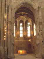 CAPILLA DE LA EPIFAN�A
