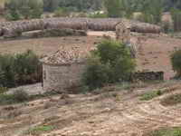 ERMITA DESDE CAN OMEDES
