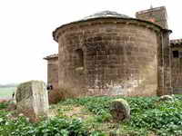 CAECERA Y LAUDAS FUNERARIAS