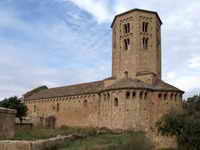 VISTA SURESTE DEL TEMPLO