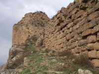 MURALLA Y TORRE