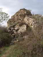 DERRUMBES ENTORNO A LA TORRE