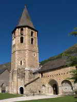 TORRE-CAMPANARIO OCTOGONAL DEL xv