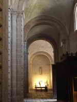 NAVE SUR HACIA LA CABECERA