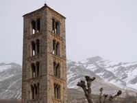 DETALLE DE LA TORRE