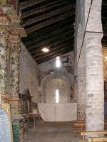 NAVE NORTE DEL TEMPLO