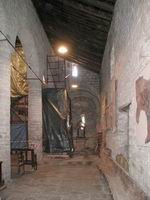 NAVE SUR DEL TEMPLO